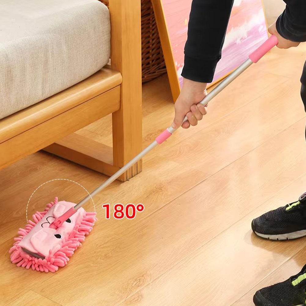 Food Grade PP Children's Mini  - Kids Outdoor Broom 评论和价格