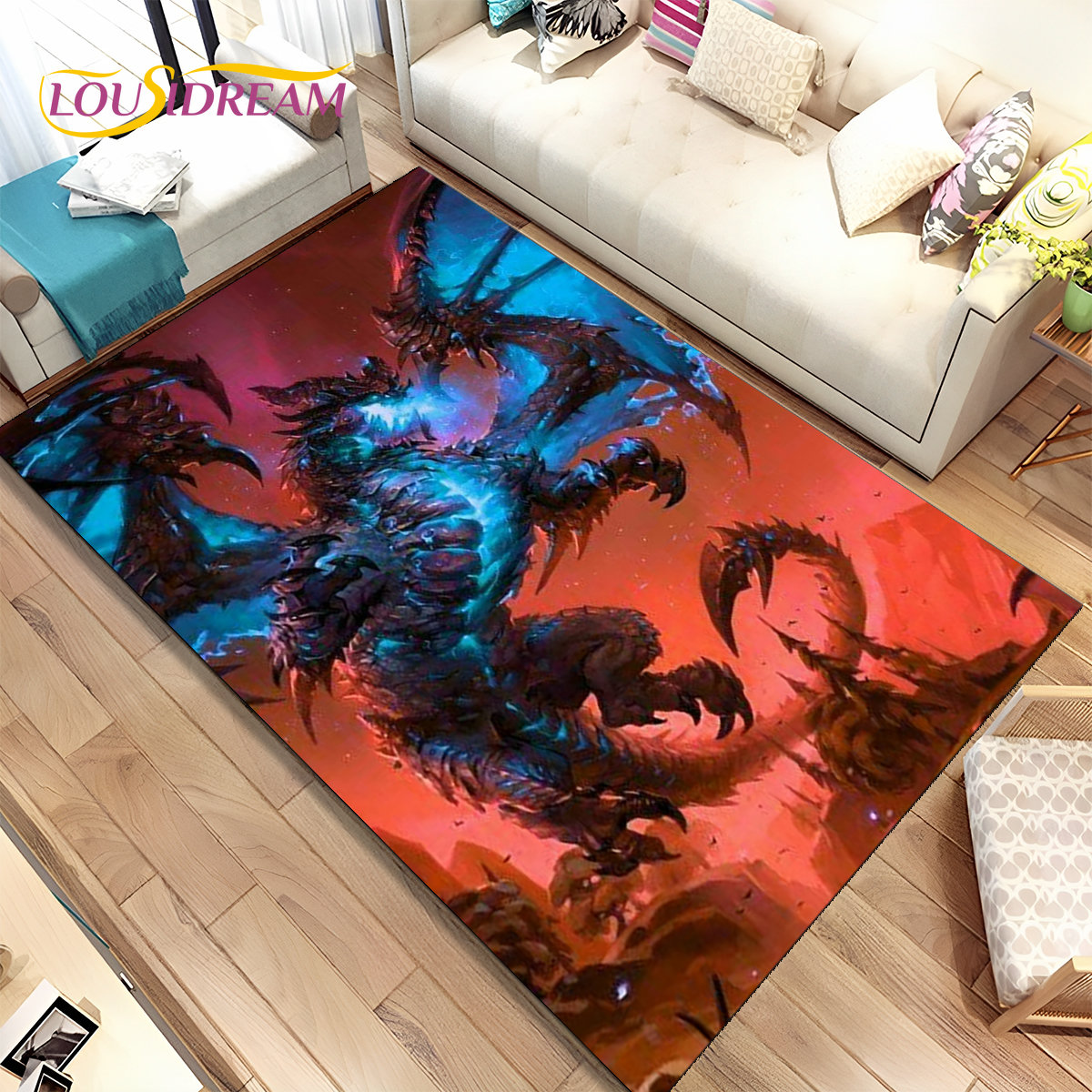 World of Warcraft,WOW ,Game Ga - Kids Outdoor Area 评论和价格