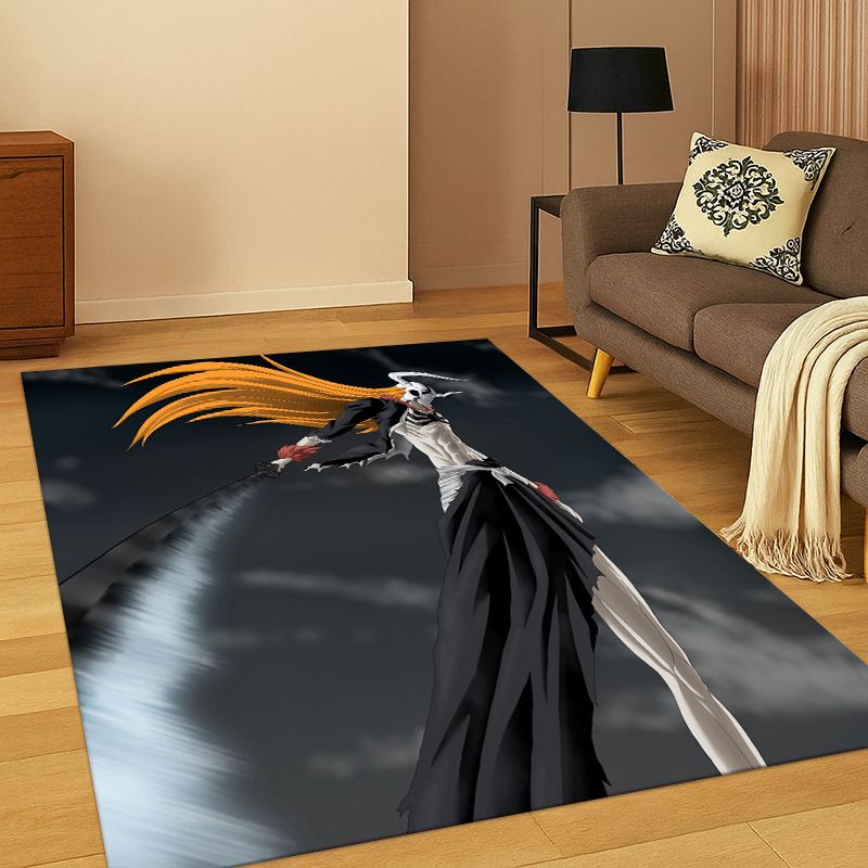 Classic Anime Bleach Kurosaki  - Kids Outdoor Area 评论和价格