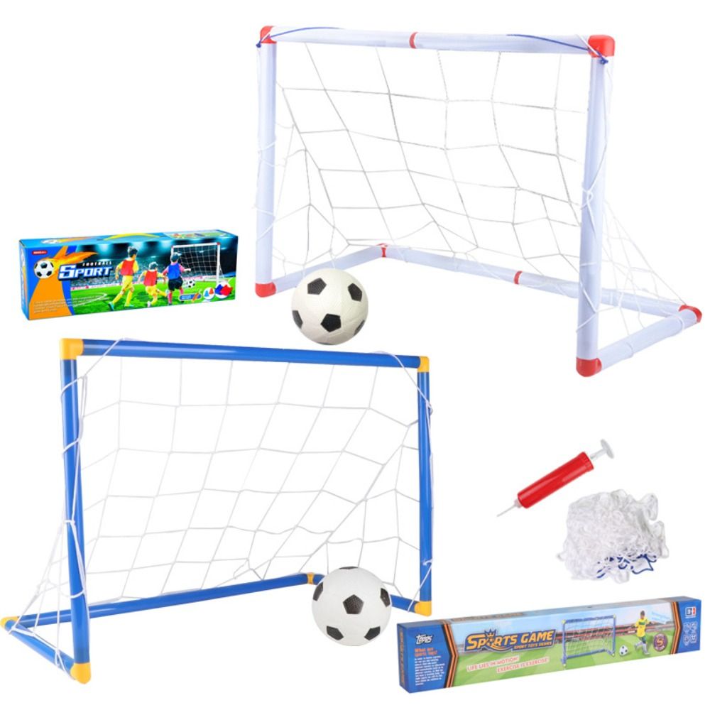 Mini Folding Football Soccer B - Kids Outdoor Climbing Frame 评论和价格