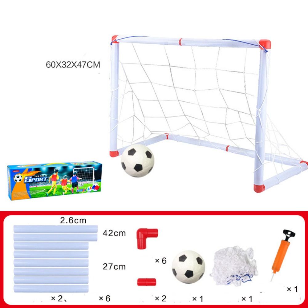 Mini Folding Football Soccer B - Kids Outdoor Climbing Frame 评论和价格
