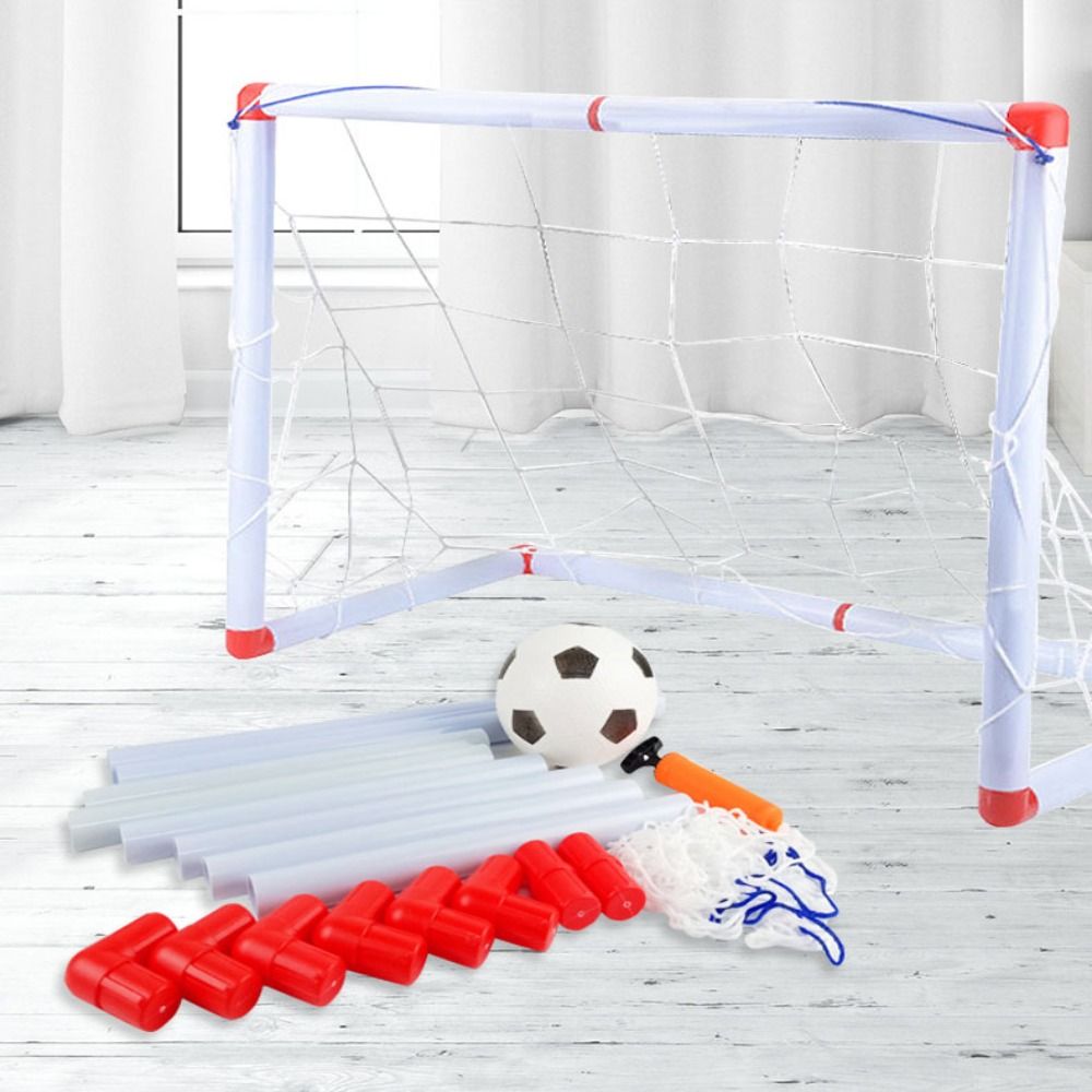 Mini Folding Football Soccer B - Kids Outdoor Climbing Frame 评论和价格