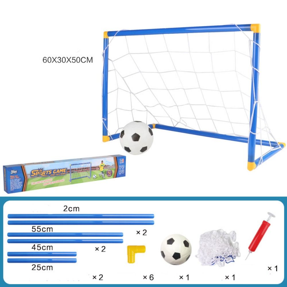 Mini Folding Football Soccer B - Kids Outdoor Climbing Frame 评论和价格