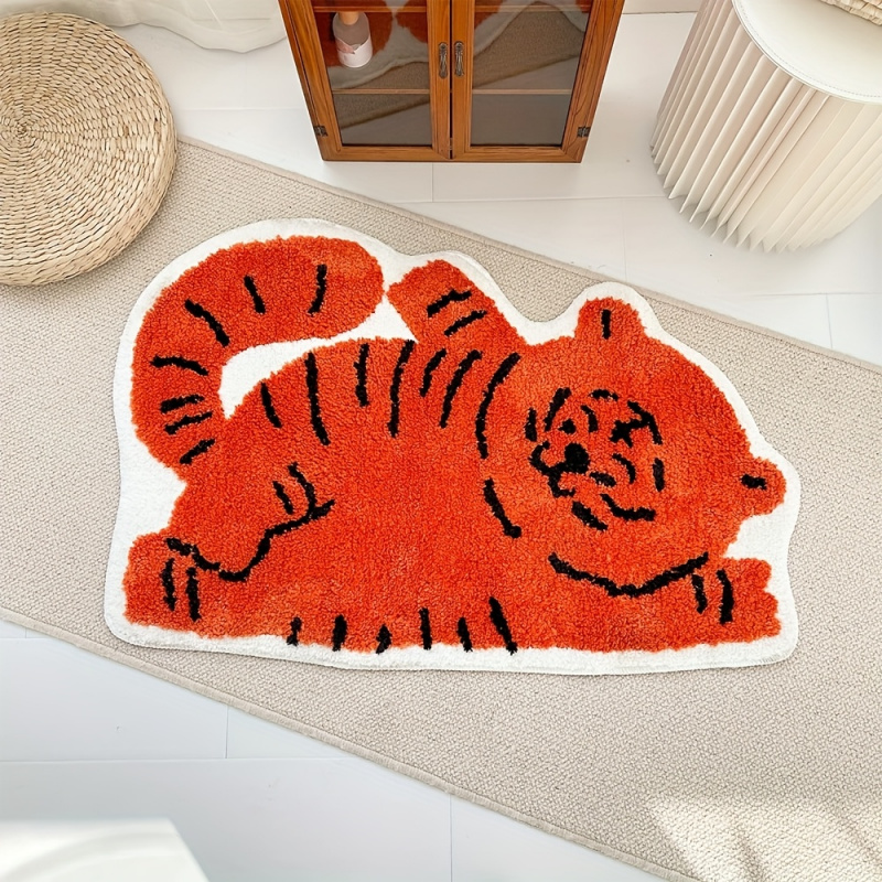 VIKAMA Kawaii Lying Cat Area R - Kids Outdoor Area 评论和价格