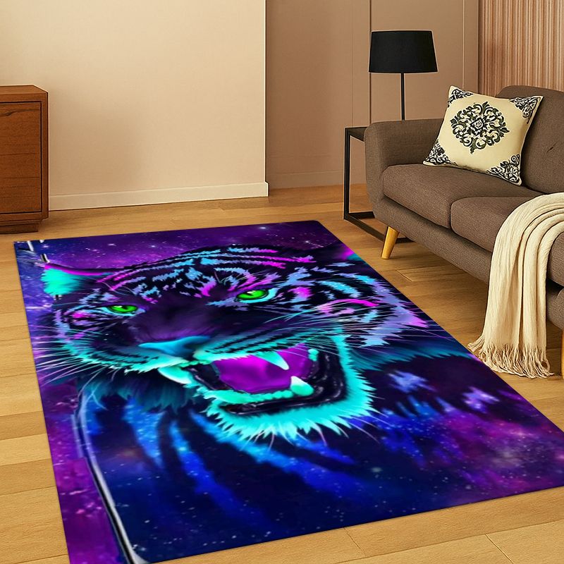 Tiger Beast Wildlife Cartoon C - Kids Outdoor Area 评论和价格