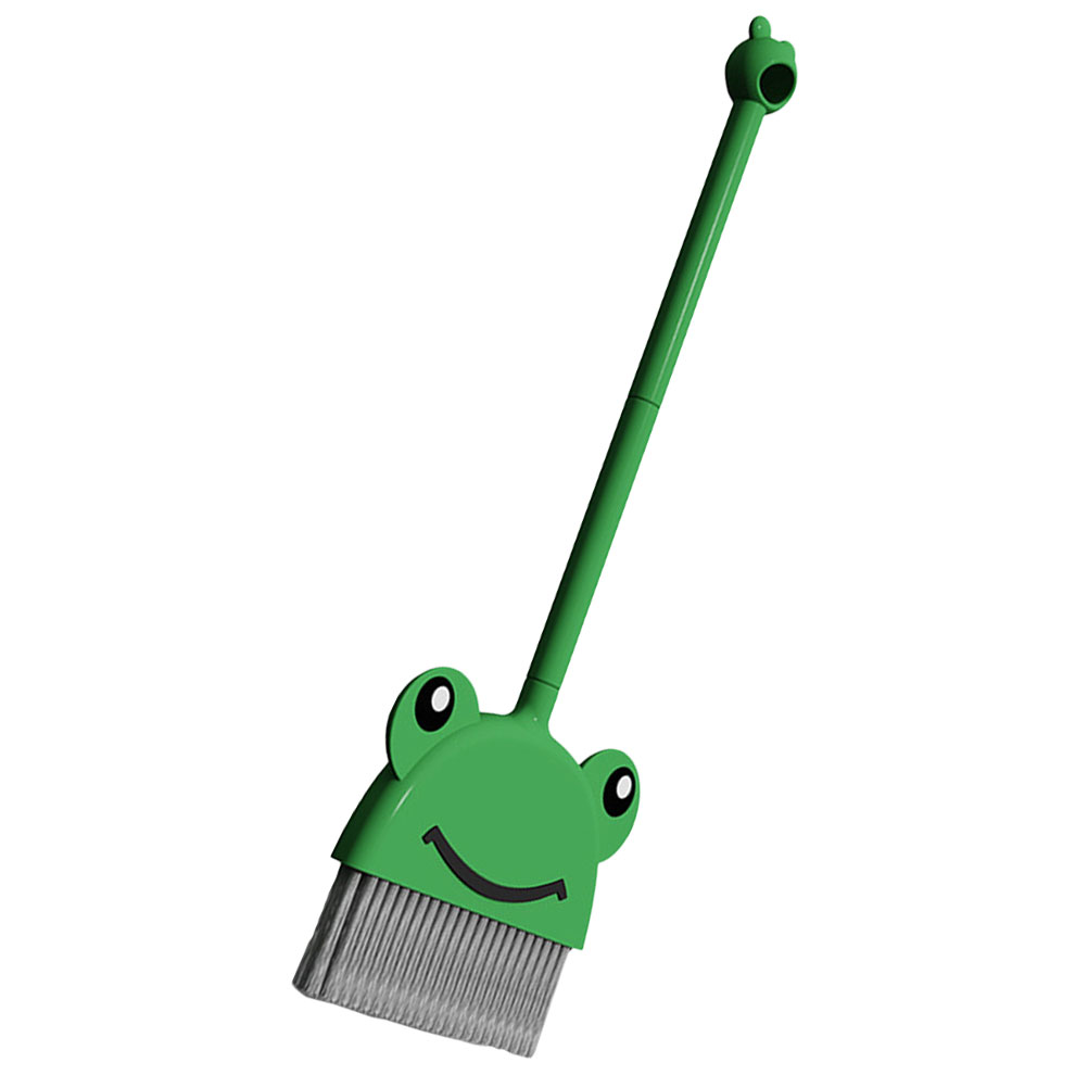 Children's Broom for Kids Hand - Kids Outdoor Broom 评论和价格