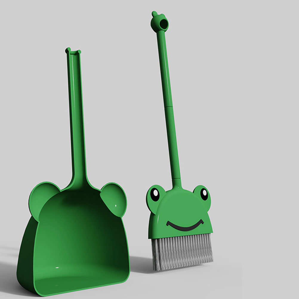Children's Broom for Kids Hand - Kids Outdoor Broom 评论和价格